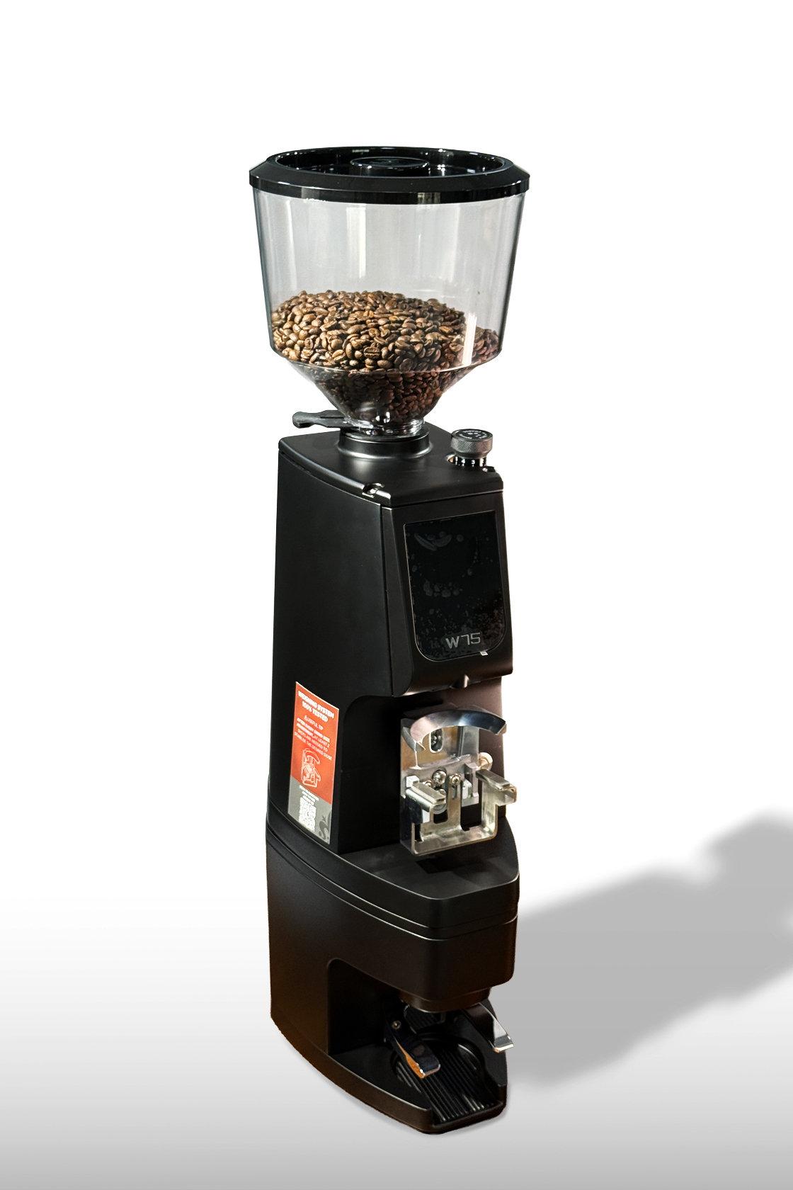 ATOM – W – 75 with Auto Temp